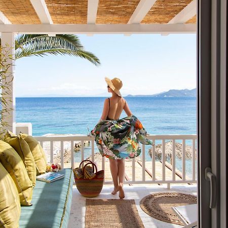 Aegean Stories Pelagos Suites Avlakia Esterno foto