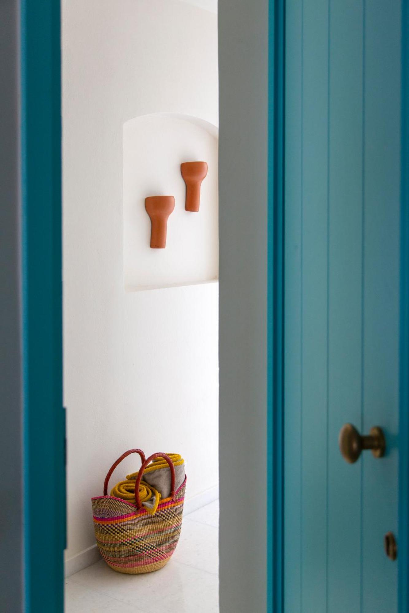 Aegean Stories Pelagos Suites Avlakia Esterno foto