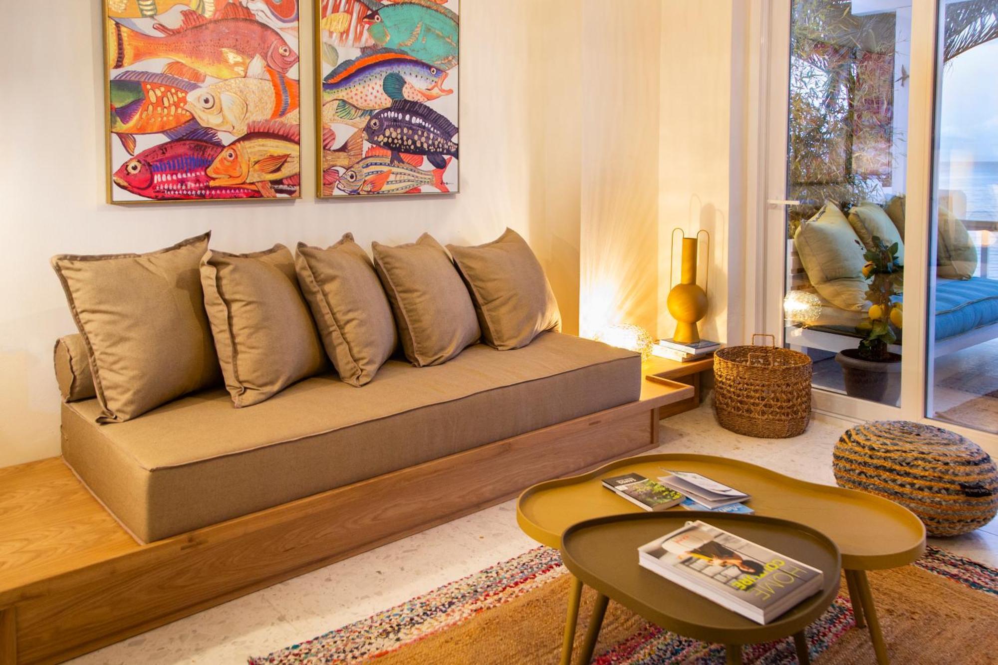 Aegean Stories Pelagos Suites Avlakia Esterno foto