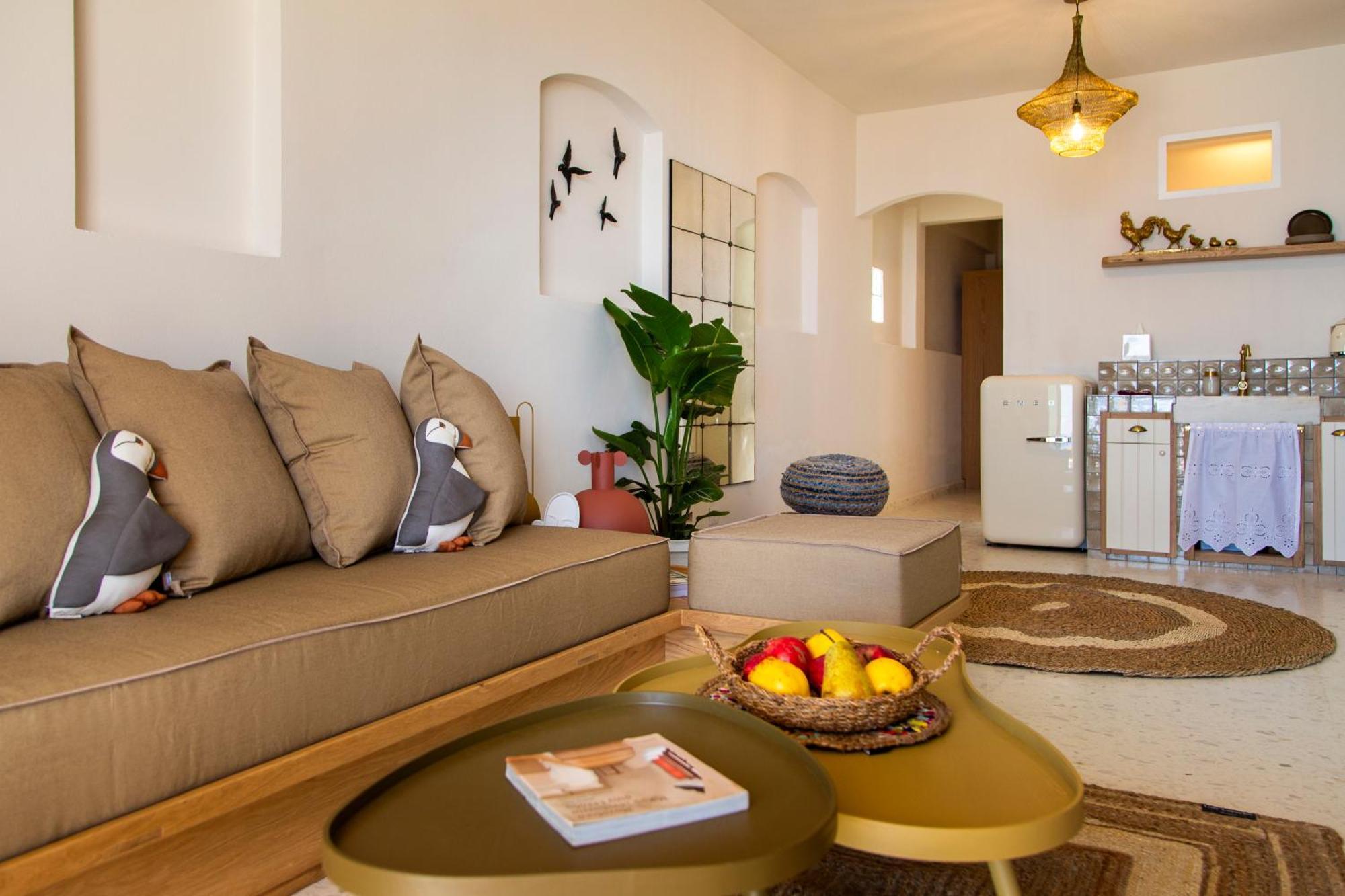 Aegean Stories Pelagos Suites Avlakia Esterno foto