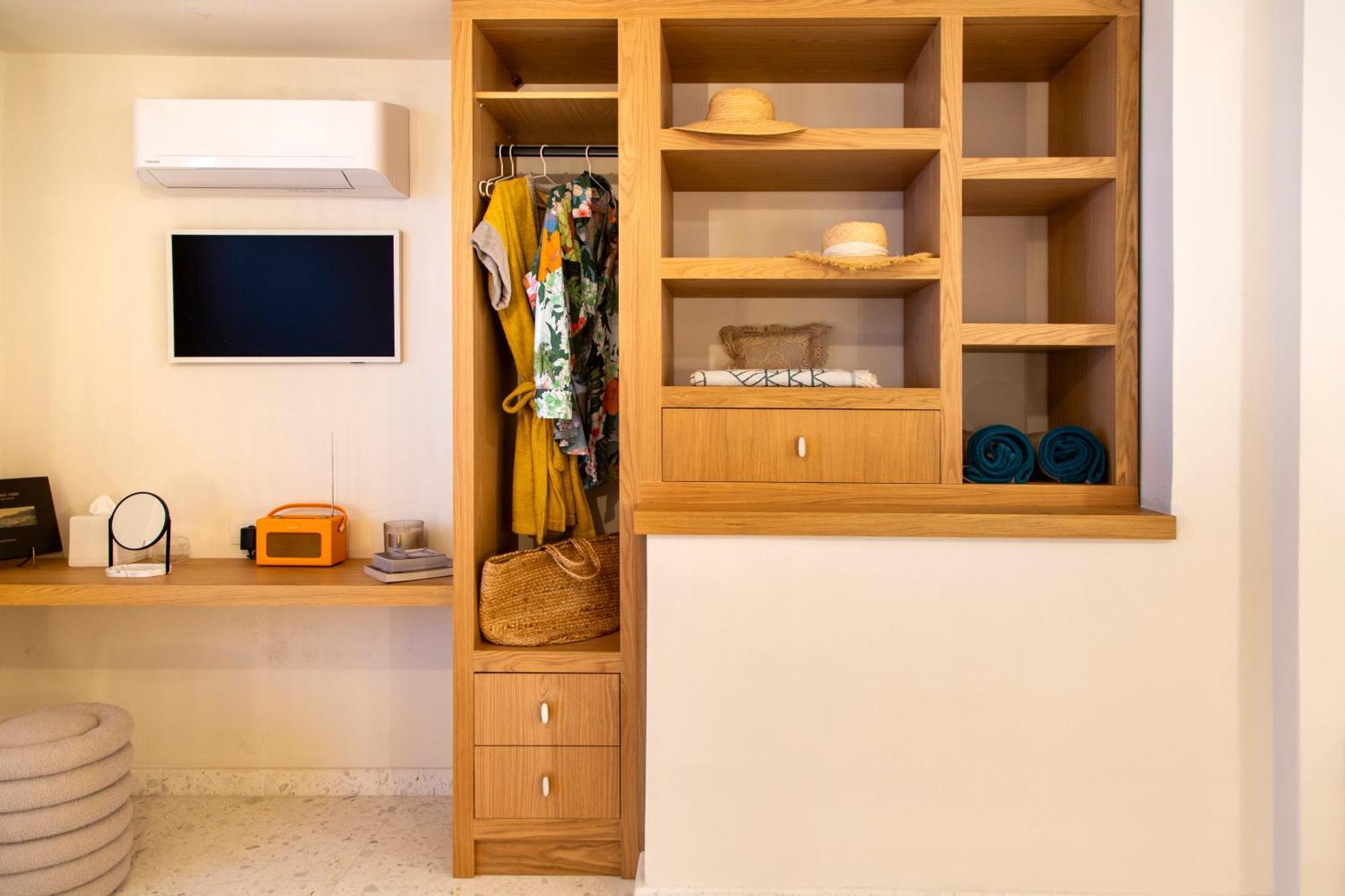 Aegean Stories Pelagos Suites Avlakia Esterno foto