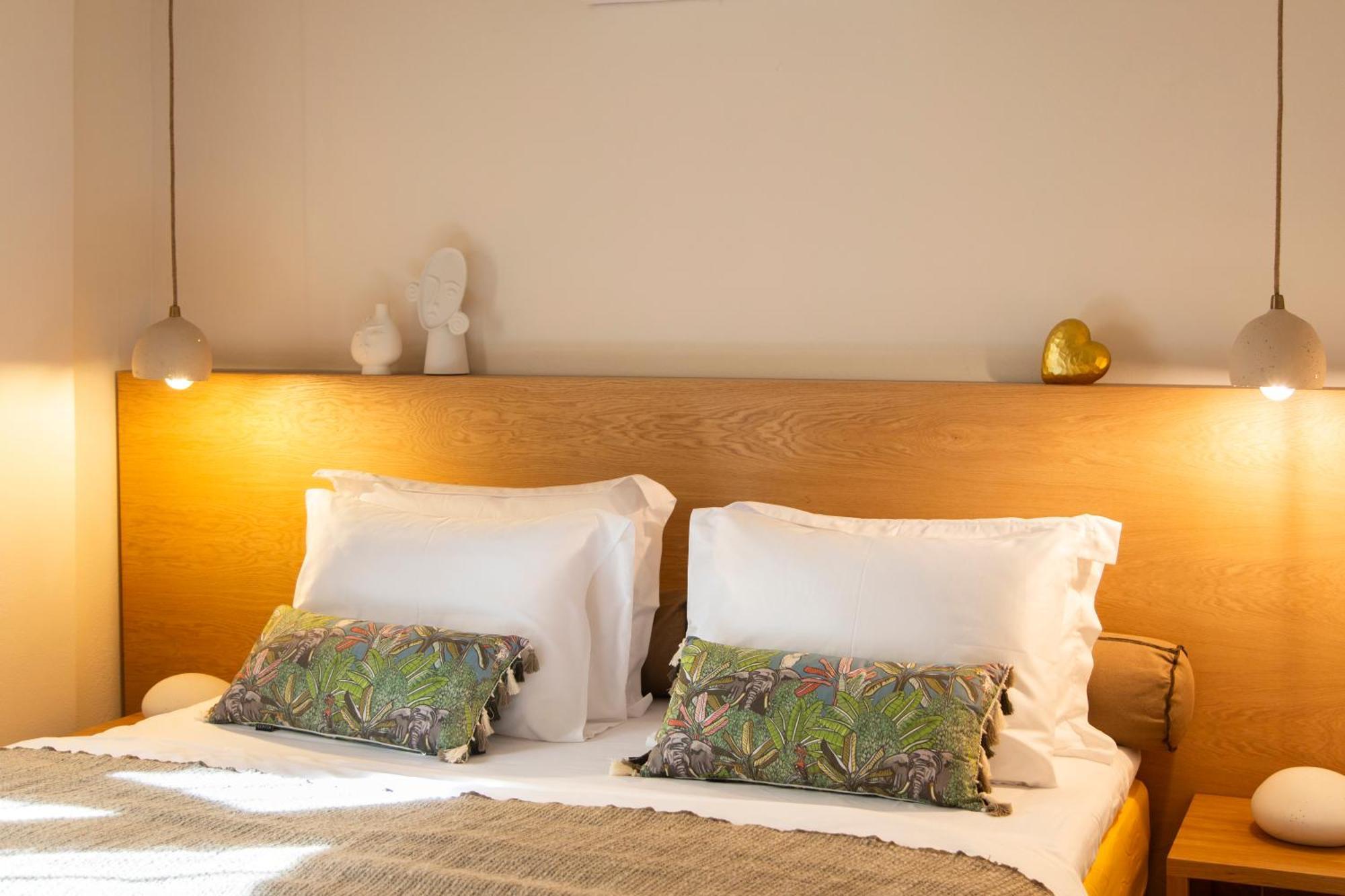 Aegean Stories Pelagos Suites Avlakia Esterno foto